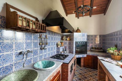 Villa Antico Casale Con Piscina Privata