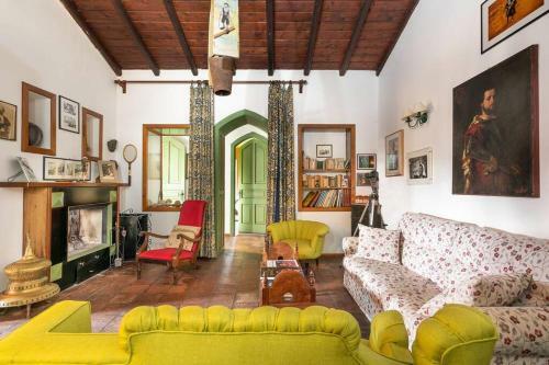 Villa Antico Casale Con Piscina Privata