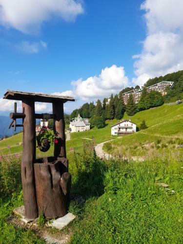 Apartamento Appartamento Per Vacanza Keidy