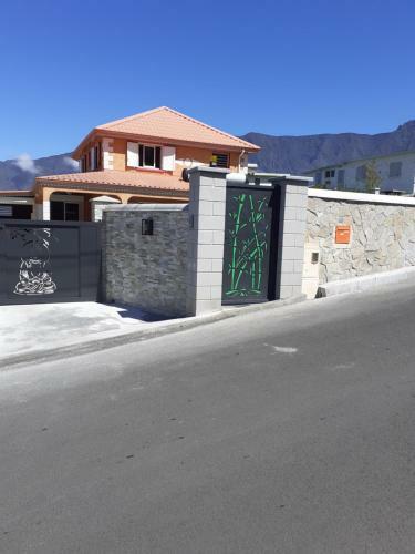 Villa La Perle Des Montagnes