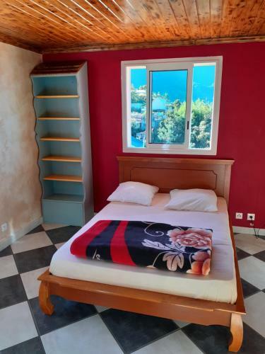 Villa La Perle Des Montagnes
