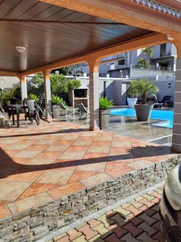 Villa La Perle Des Montagnes