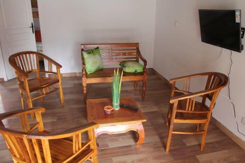Villa Les Cases Pr�s Du Lac