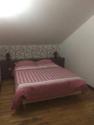 Hostal Auberg?in Cilaos
