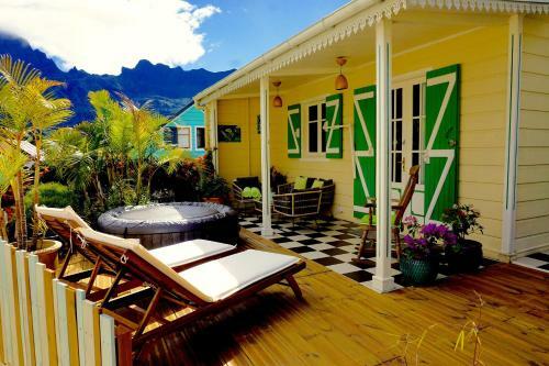 Bed & Breakfast Case Nyala