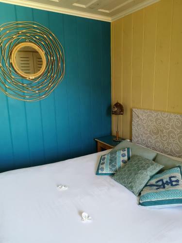 Bed & Breakfast Case Nyala
