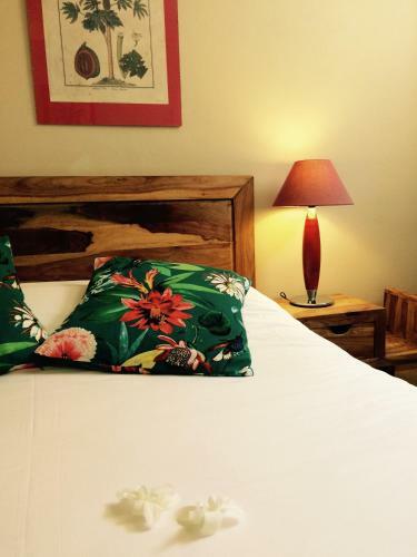 Bed & Breakfast Case Nyala