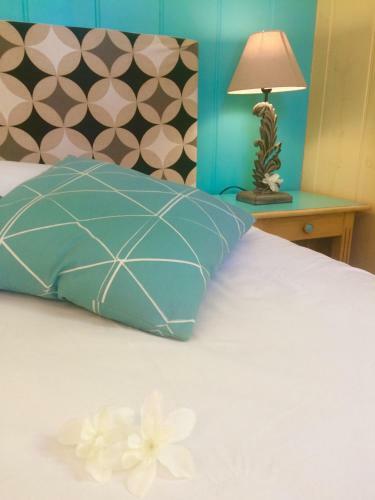 Bed & Breakfast Case Nyala