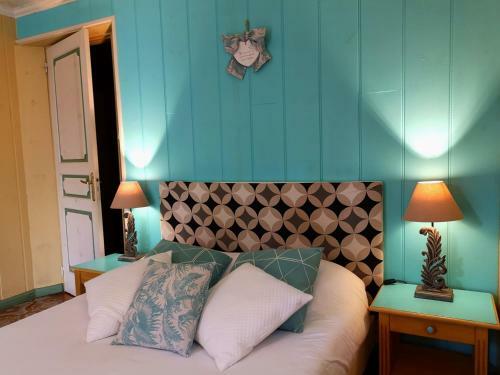 Bed & Breakfast Case Nyala