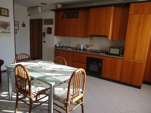 Apartamento La Casa Di Anna