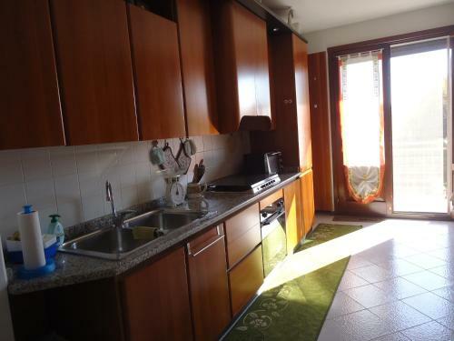 Apartamento La Casa Di Anna