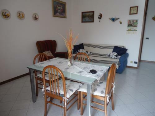 Apartamento La Casa Di Anna