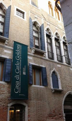 Apartamento La Casa Di Anna