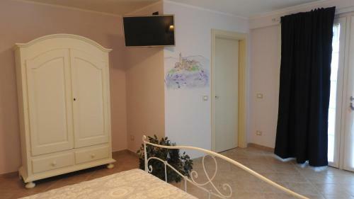 Agroturismo Ca' Belvedere