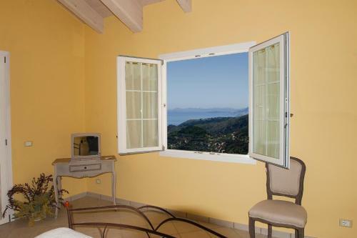 Agroturismo Ca' Belvedere
