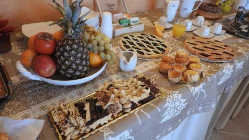 Agroturismo Ca' Belvedere