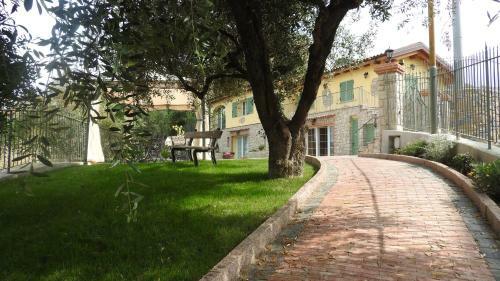 Agroturismo Ca' Belvedere