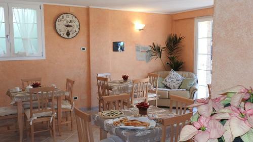 Agroturismo Ca' Belvedere
