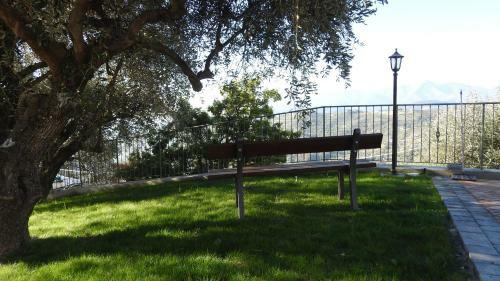 Agroturismo Ca' Belvedere