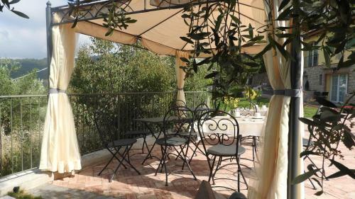 Agroturismo Ca' Belvedere