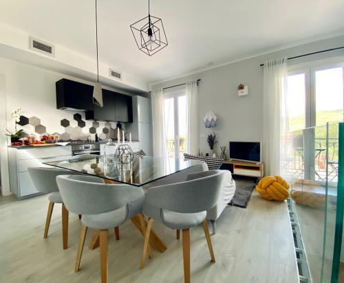 Apartamento Leono?