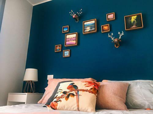 Apartamento Leono?