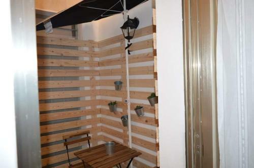 Apartamento Casa Trieste