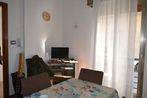 Apartamento Casa Trieste