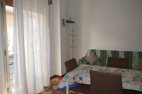 Apartamento Casa Trieste