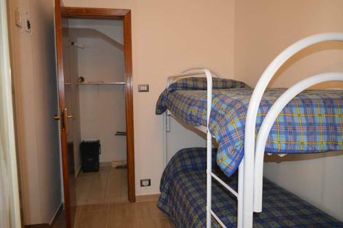 Apartamento Casa Trieste