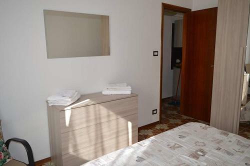 Apartamento Casa Trieste
