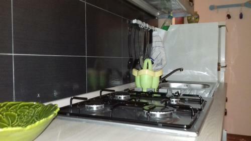 Apartamento Casa Trieste
