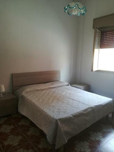 Apartamento Casa Trieste