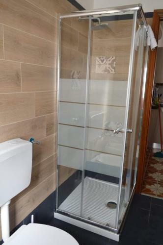 Apartamento Casa Trieste