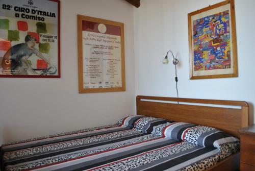 Fenicia Relais