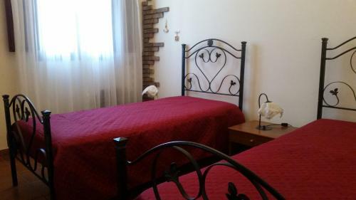 Fenicia Relais