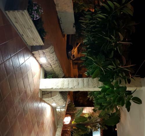 Fenicia Relais