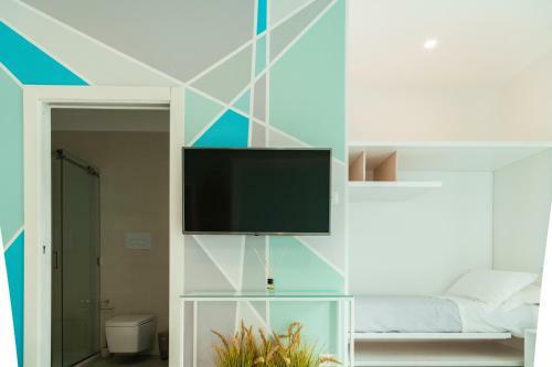 Hostal Aurorooms Affittacamere