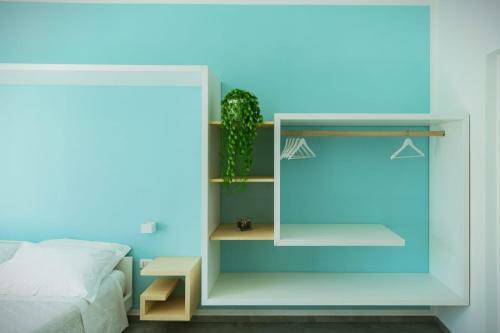 Hostal Aurorooms Affittacamere