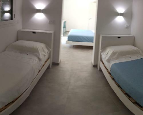 Hostal Aurorooms Affittacamere
