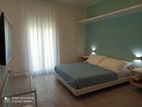 Hostal Aurorooms Affittacamere
