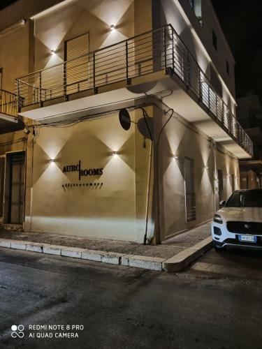 Hostal Aurorooms Affittacamere
