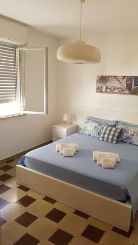 Apartamento Nadia