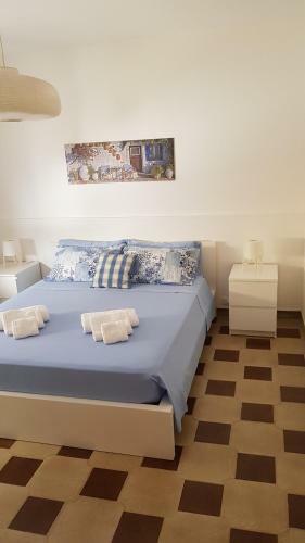 Apartamento Nadia