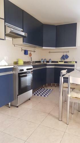 Apartamento Nadia