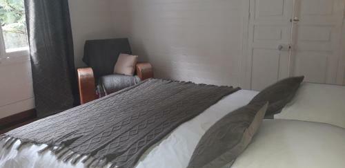 Hostal C Cibeaulaos