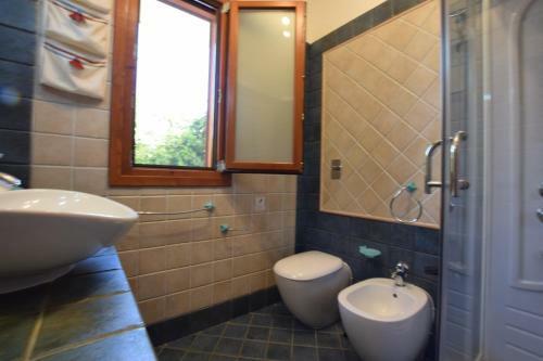 Apartamento Casa Corallo