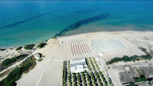 Villa Moro House - In Athena Resort