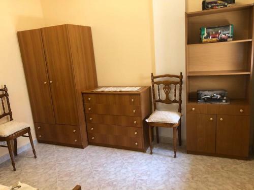 Apartamento Casa Vacanza Dario
