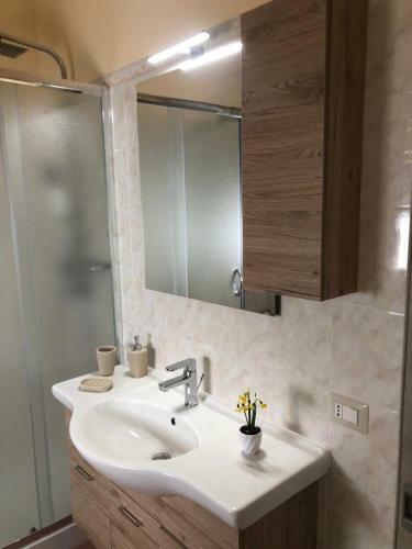 Apartamento Casa Vacanza Dario